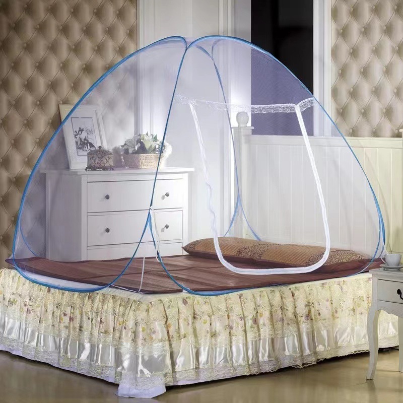 蚊帐 蒙古包-主图